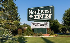 Northwest Inn Woodward Ok